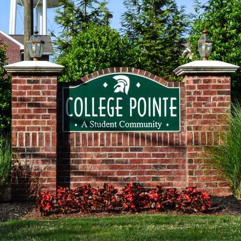 College Pointe Apartments is located right beside USC Upstate! We have 3 and 4 bedroom apartment homes that come fully furnished and are all inclusive!