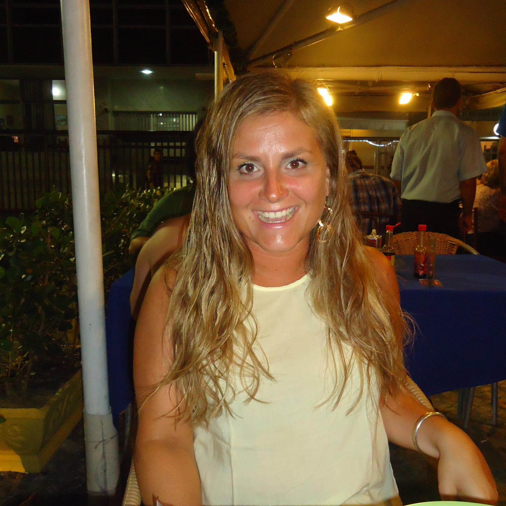 mujer, profesional y FELIZ
