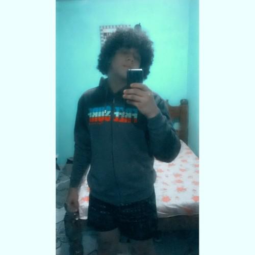 Graças a Deus #foconofoco
