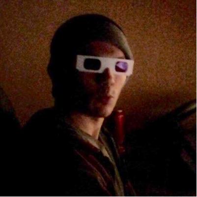 TheSlashDot's profile picture. Long time gamer new Twitch Streamer #bitcoin