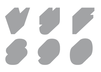 vijf890's profile picture. graphic design agency