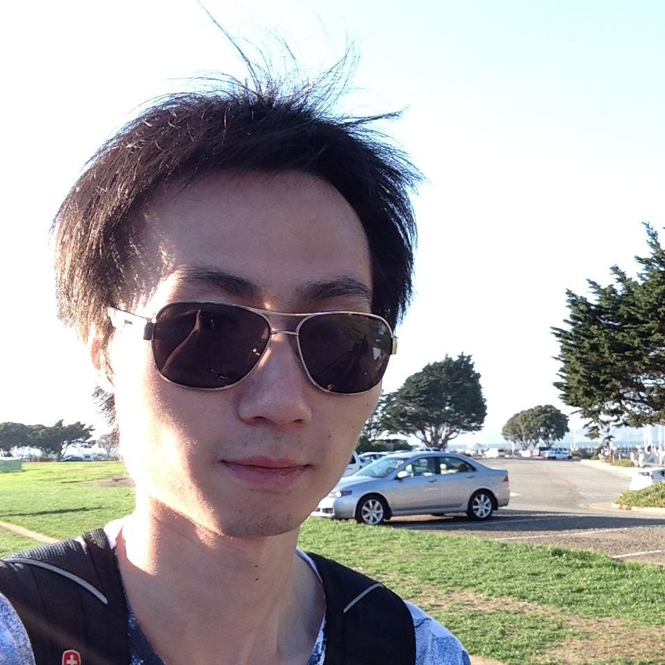 vincty's profile picture. Pop tech innovator, Gamer, Startup Founder, Sports enthusiast