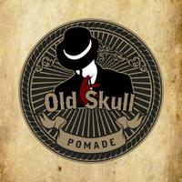 OLD SKULL POMADE (@oldskullpomade) 's Twitter Profile Photo OLD SKULL POMADE (@oldskullpomade) 's Twitter Profile Photo