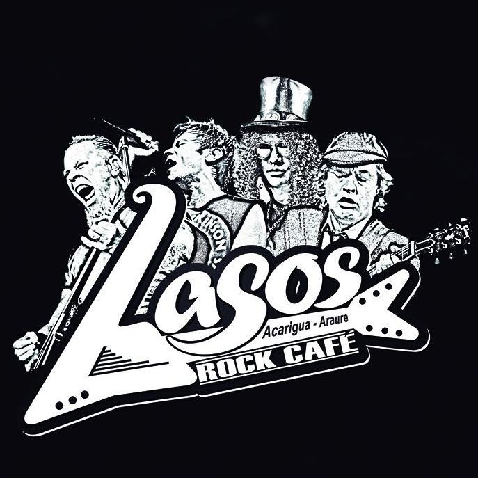 LasosRockAcarig's profile picture. Lasos rock Ubicados en Av 28 frente a la clinica vargas colegio de Ing. Contactos 04245954625 04141573057 pin:29D4978A
