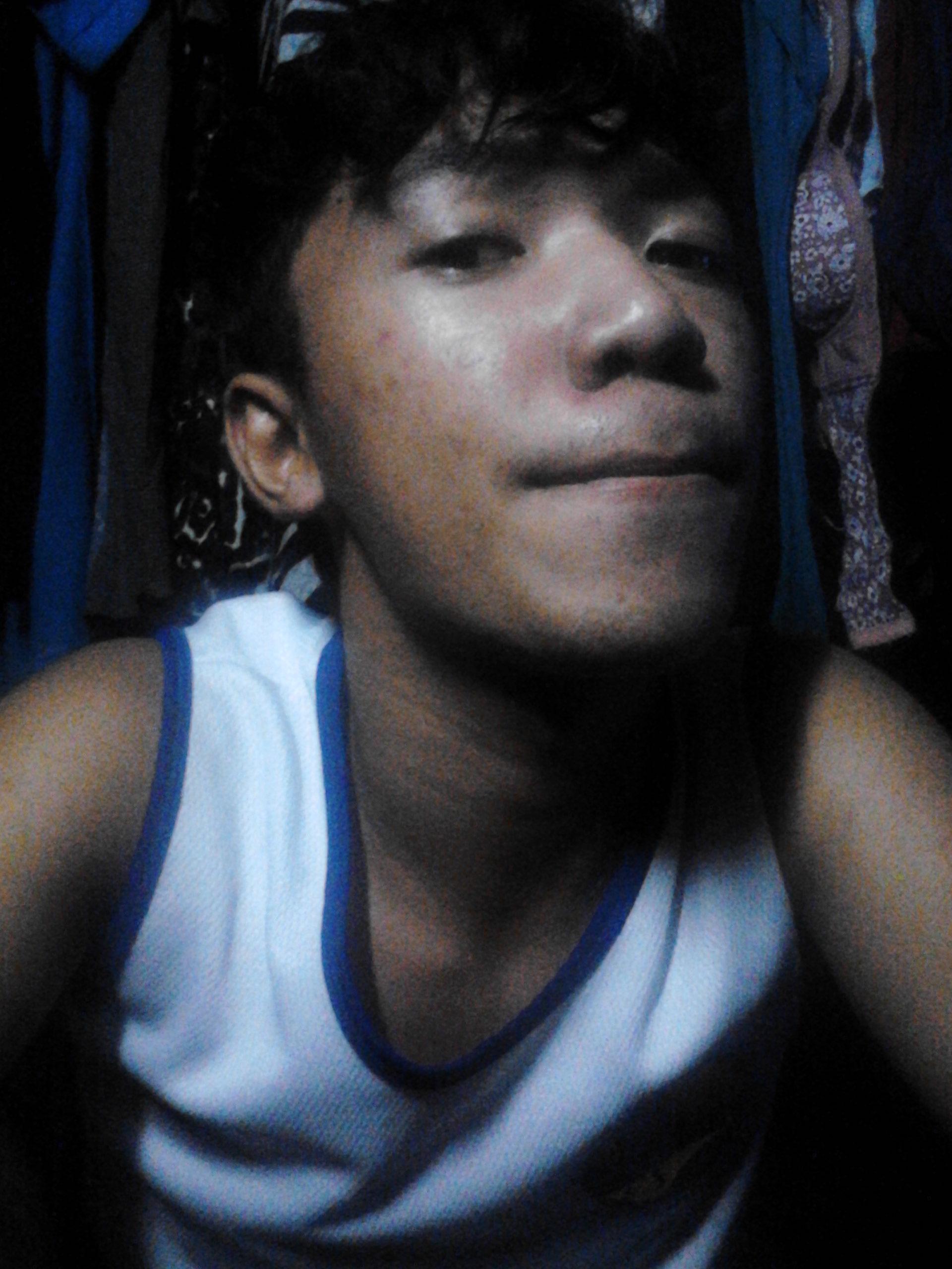 I have nothing/ I am no one/ just so you know