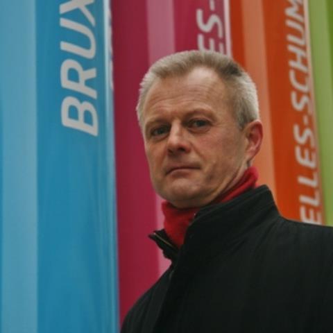 Bengt Ljung Bryssel Profile