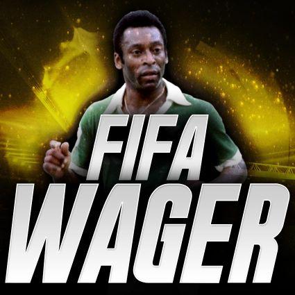 Selling fifa coins xbox/Playstation and doing wagers on xbox 360 but I don't lock in!