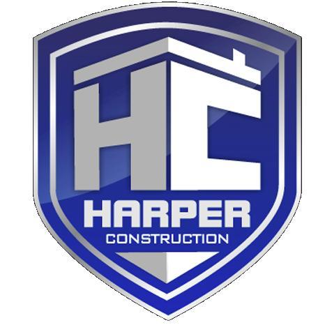 HarperConstruct's profile picture. 