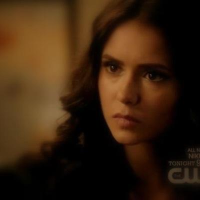 HI MY NAME IS KATERINA LYNN SALVATORE. I am married to Damon Ian Salvatore Sr. for 600 yrs. now!!!! I'm a vampyre and born one too!