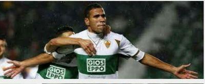 club de fans de jonathas de jesus jugador del elche