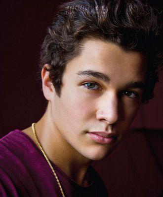 Aquí encontrarás todas las novedades de Austin Mahone...  En español!