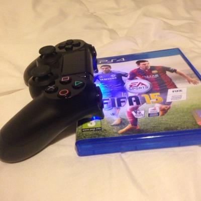 fifa 15 psn