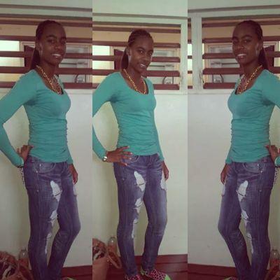 Don't believe everyting u hear. There's always three sides to a story, Yours, Theirs and the Truth.