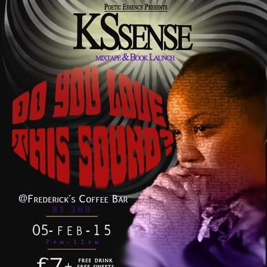 A night dedicated to spoken word artists, soulful singers and eccentric musicians. Every first Wednesday at Confession Box. In association w/@rtentertains