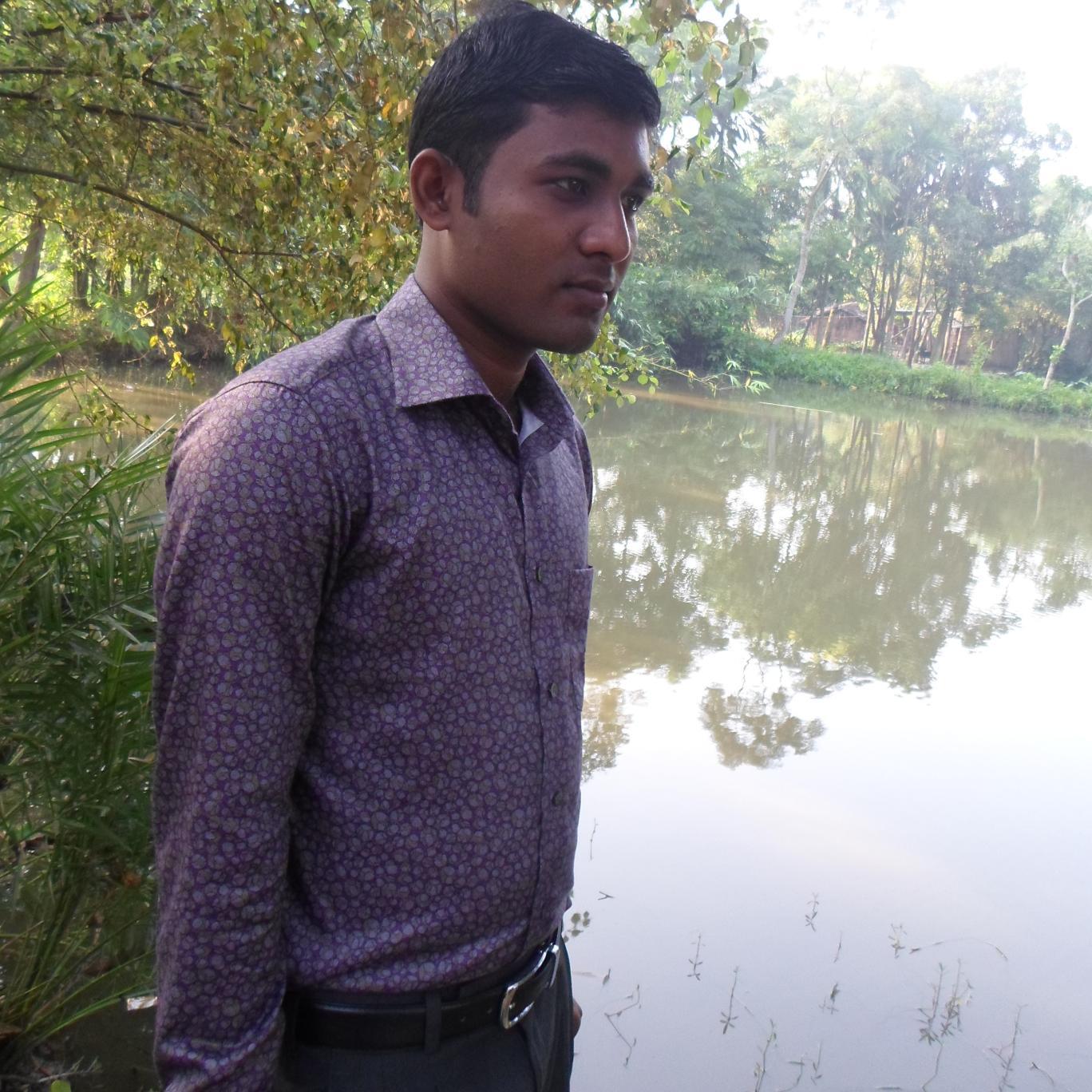 I am mizanur rahman student o Dhaka international University.