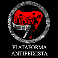 PlataformaAntifa BCN (@antifabcn) 's Twitter Profile Photo