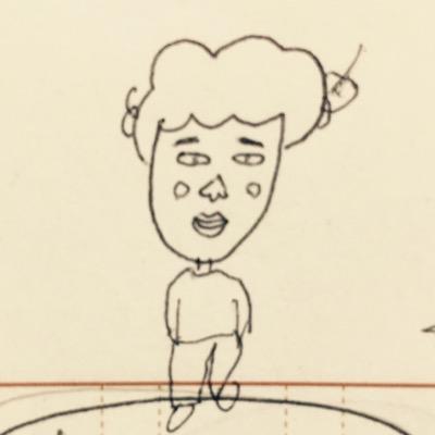 横に田んぼと川さんのプロフィール画像