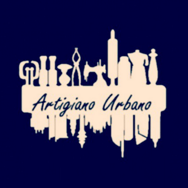 Artigiano Urbano is a movement, every crafts man follows, the XXI century has never been so hi-tech and yet never the less craftsmanship.
https://t.co/KdIIifAR6Q