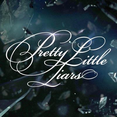 Pretty Little Liars all new episodes tuesdays on @ABCFamily