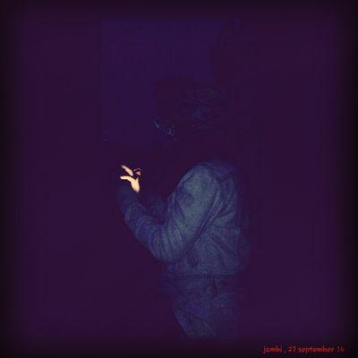 don't look back !! don't judge me if you don't know who I am !!