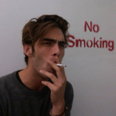 HFLIPZ's profile picture. all monsters are human