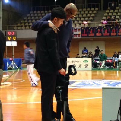 kenhamanaka's profile picture. Sunrockers Shibuya (Pro basketball team in JPN) Assistant Coach. Formar Assisntant Men's Basketball Coach at Lycoming College 13-14. WVU MBB manager.