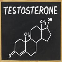 Testosterone Zone (@testosteronzone) 's Twitter Profile