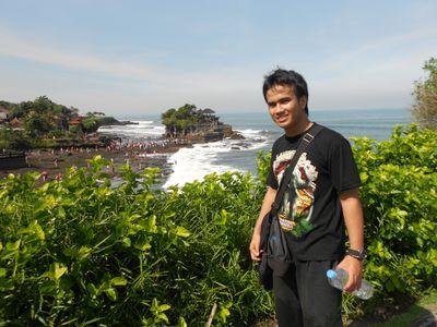FahmiPams's profile picture. 
