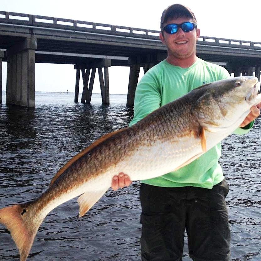 Panhandle Fishng Chartets offers inshore gulf/bay/bow fishing for the Destin, FL area and surounding waters. Come make memories that will last a life time!