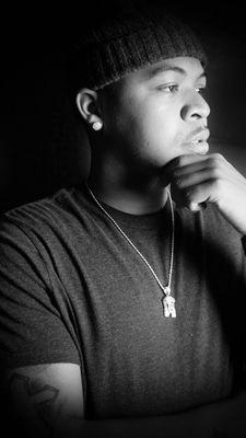 up and coming rapper from Charleston SC who uses his music to advance the kingdom of God By placing you in my shoes and giving you my views on life
