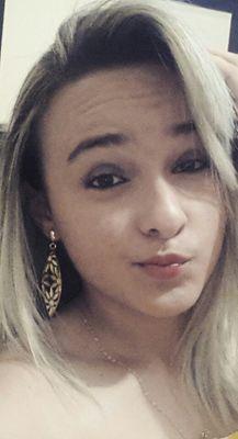 Uma Menina Apaixonada Amiga e Sincera... 3