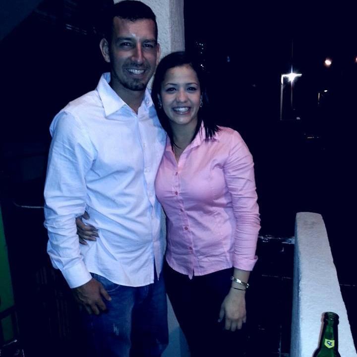 Mis pequeñuelos Jimena and Santiago♥