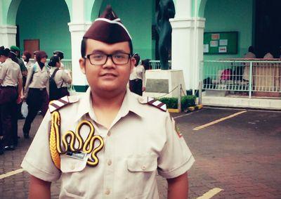Saya adalah mitra dokter
