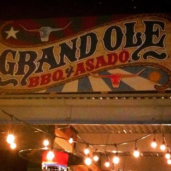 GrandOleBBQyA Profile Picture