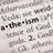 TheDictionaryAtheist