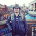 Ivan Fernandez (@ivanf11) Twitter profile photo