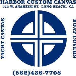 Our main focus is marine canvas fabrication, although we provide fabric solutions for a wide variety of other applications.  Harbor Custom Canvas manufactures a