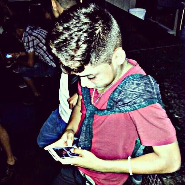 UbaldoArjonas's profile picture. -Futbolista