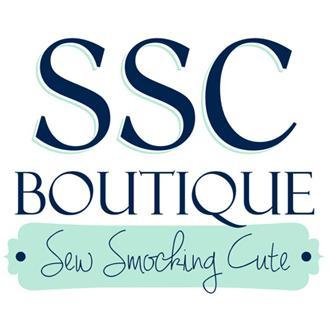 Sew Smocking Cute