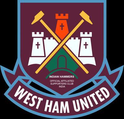 The Official Affiliated Supporters Club for West Ham United F.C. in India.