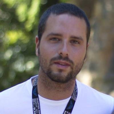 bioriesgo's profile picture. No tienes miedo a las alturas, tienes miedo a caer.