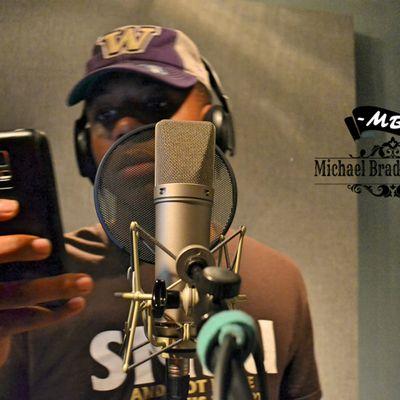 The Future of hip hop. plain and simple thats me