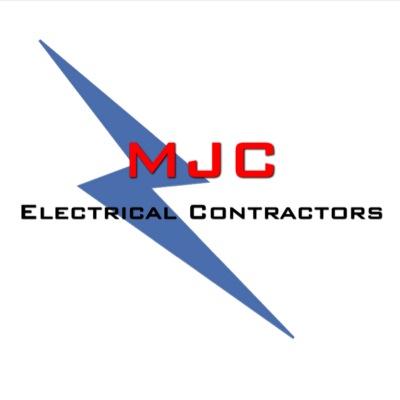 MJC Electrical Contractors Ltd. Fully Qualified, Fully Insured Electricians, NAPIT approved, Part P registered. enquiries@mjcelectricalcontractors.co.uk