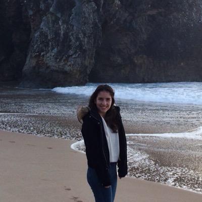 LuciaManueco's profile picture. 