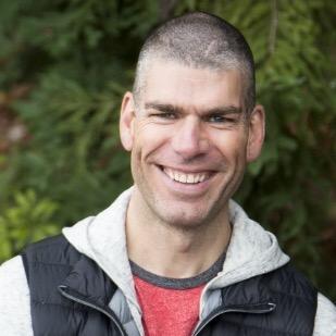 learning to follow Jesus and be a good husband, dad and pastor