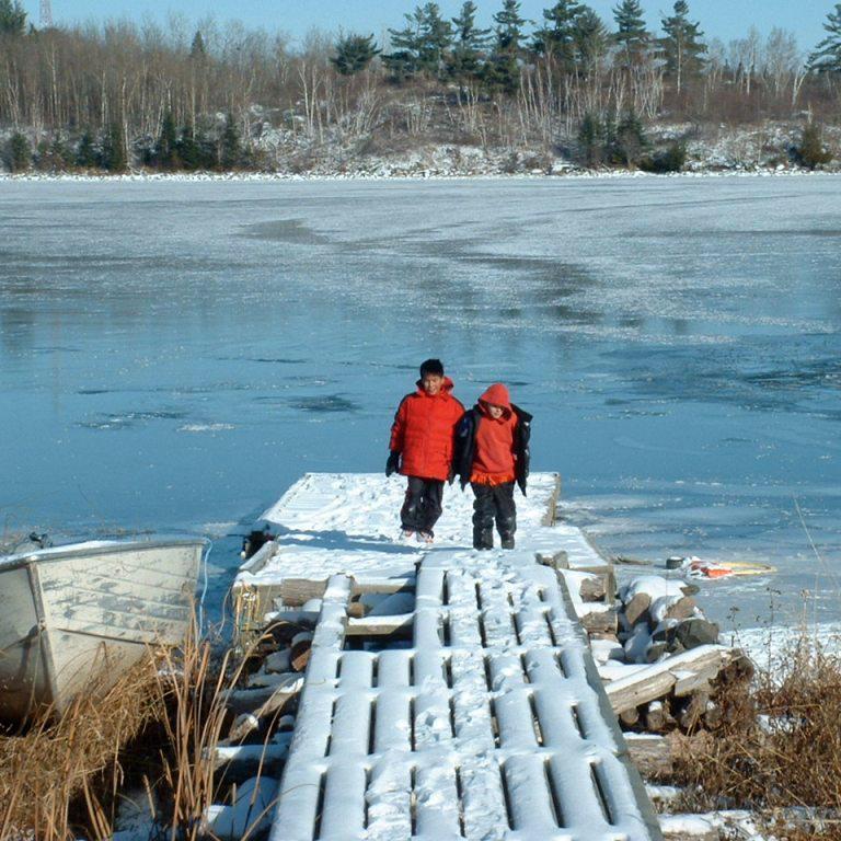 ShoalLakeWater Profile Picture