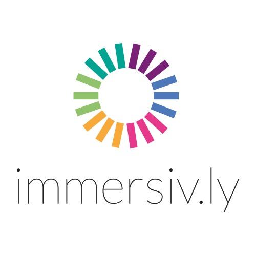 We make news content in virtual reality. We want to help people to care about news.