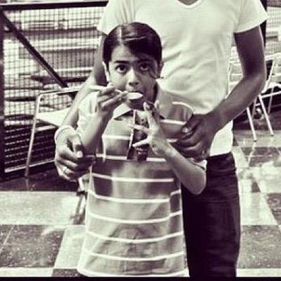 AkaBlanketJack's profile picture. •Prince Michael Jackson II Aka Blanket.RP• Daddy's Art Live FOREVER!!⚾️I love Him ❤️