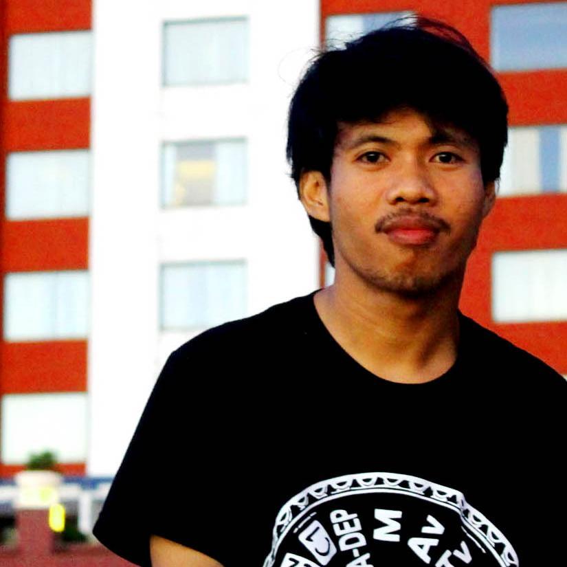 ariesrochyat's profile picture. 