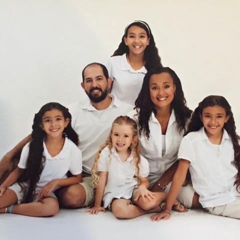 edenasia's profile picture. Mother. Wife. Teacher. Follower of Jesus.